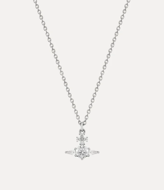 Collar con colgante Ofelia