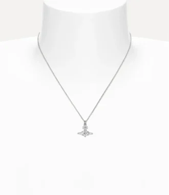 Collar con colgante Ofelia