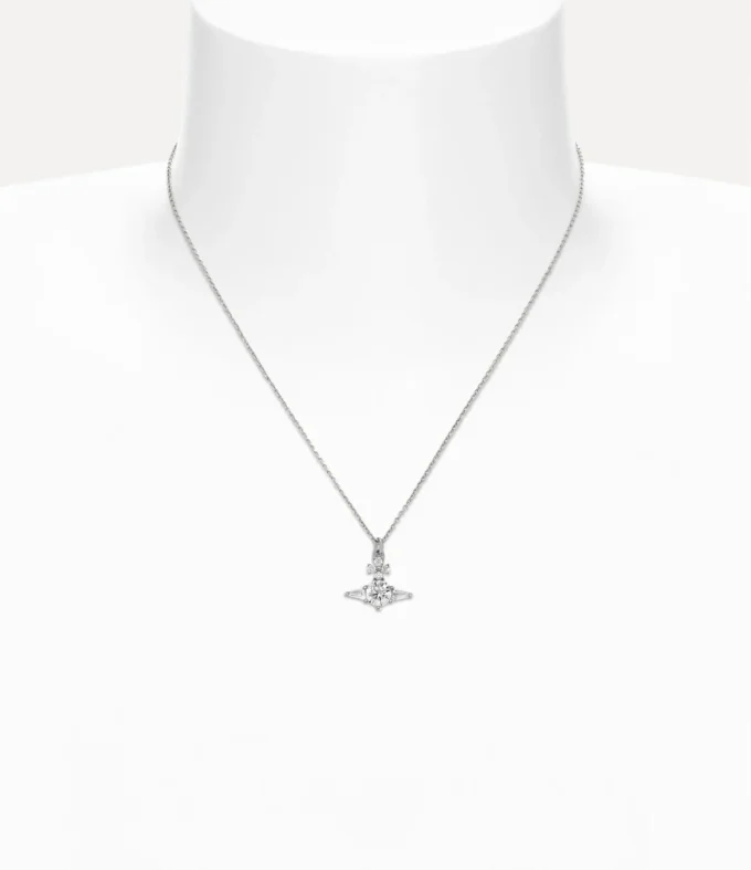 Collar con colgante Ofelia