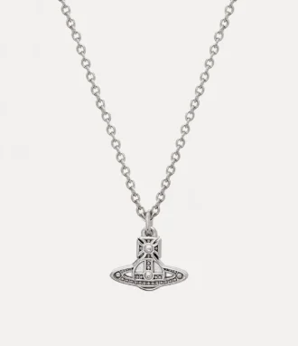 Collar con colgante Oslo