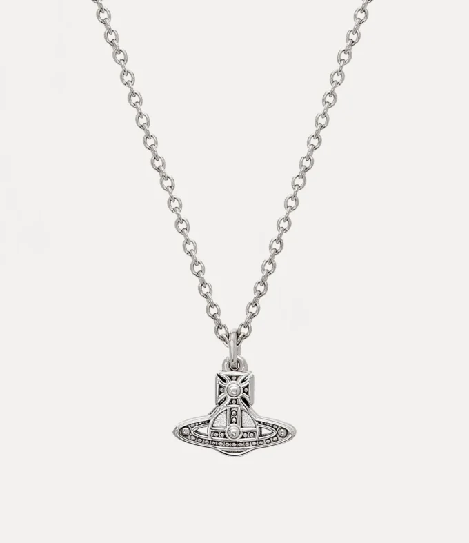 Collar con colgante Oslo