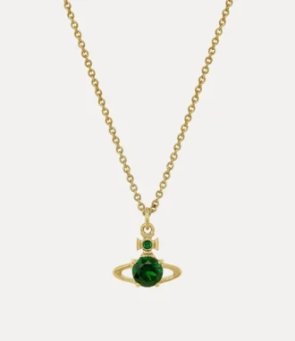 Collar con colgante Reina