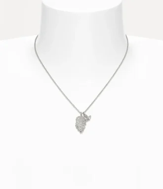 Collar con colgante Veronica