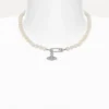 Collar Lucrece Pearl