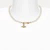 Collar Lucrece Pearl