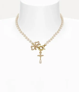 Collar Rigoberta Pearl