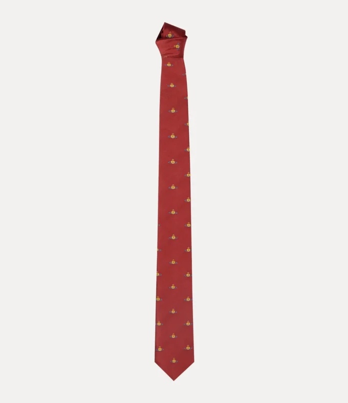 Corbata 7 cm