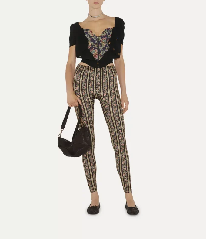 Cárdigan Bea Corset