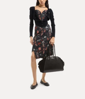 Cárdigan corsé Bea