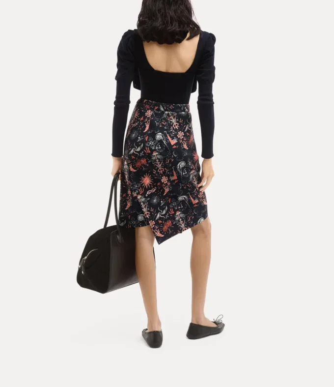 Cárdigan corsé Bea