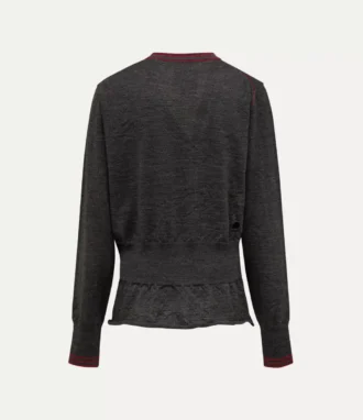 Cárdigan Worlds End Chaos