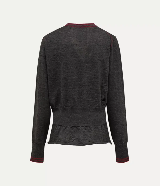 Cárdigan Worlds End Chaos