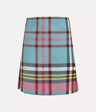 Falda pantalón Worlds End Medium Kilt
