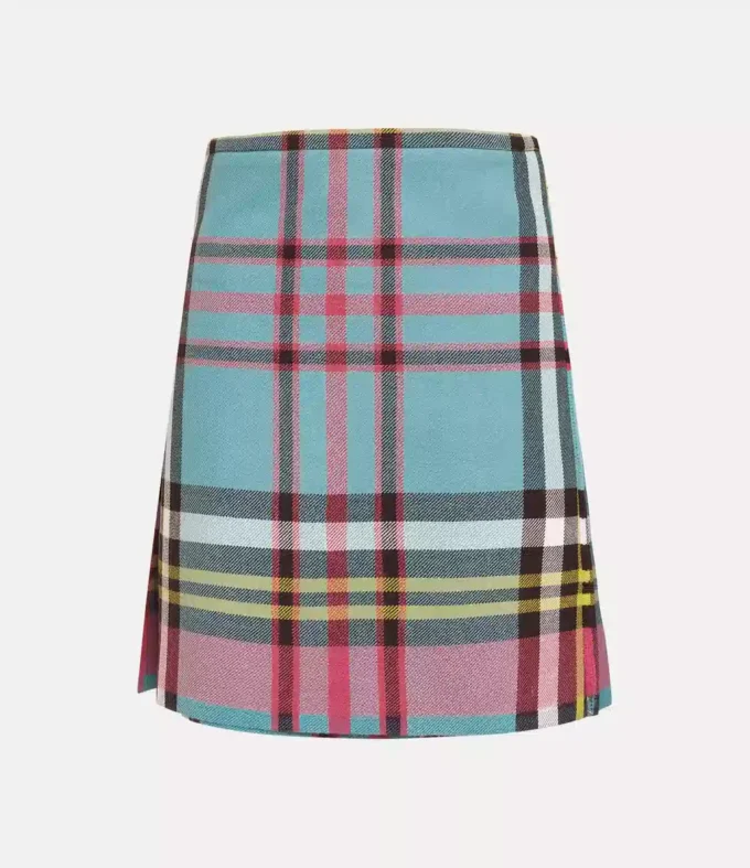Falda pantalón Worlds End Medium Kilt
