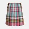 Falda pantalón Worlds End Medium Kilt