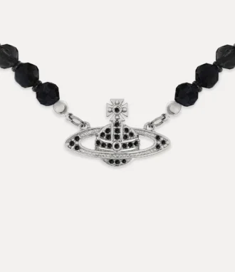 Gargantilla Messaline