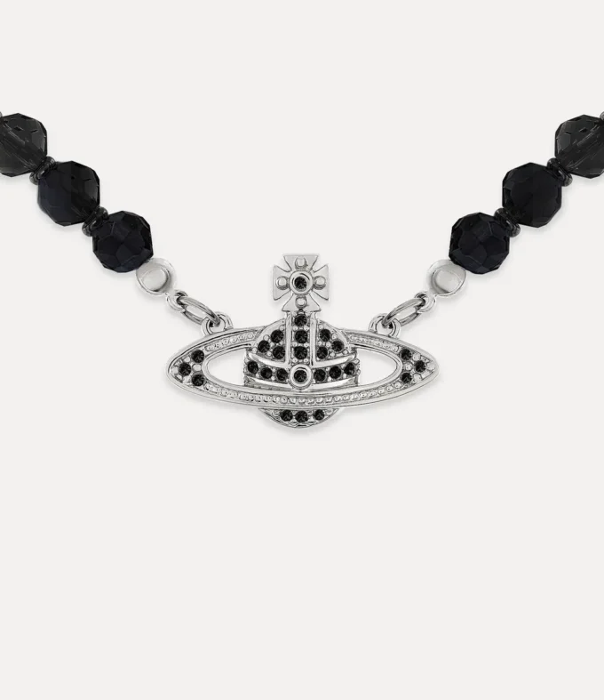 Gargantilla Messaline