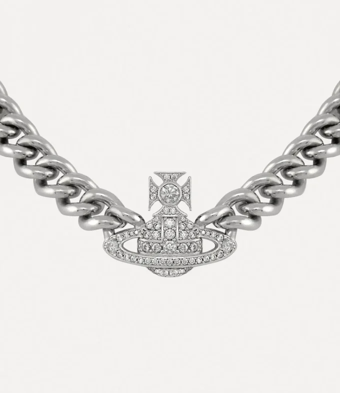 Gargantilla pequeña Graziella