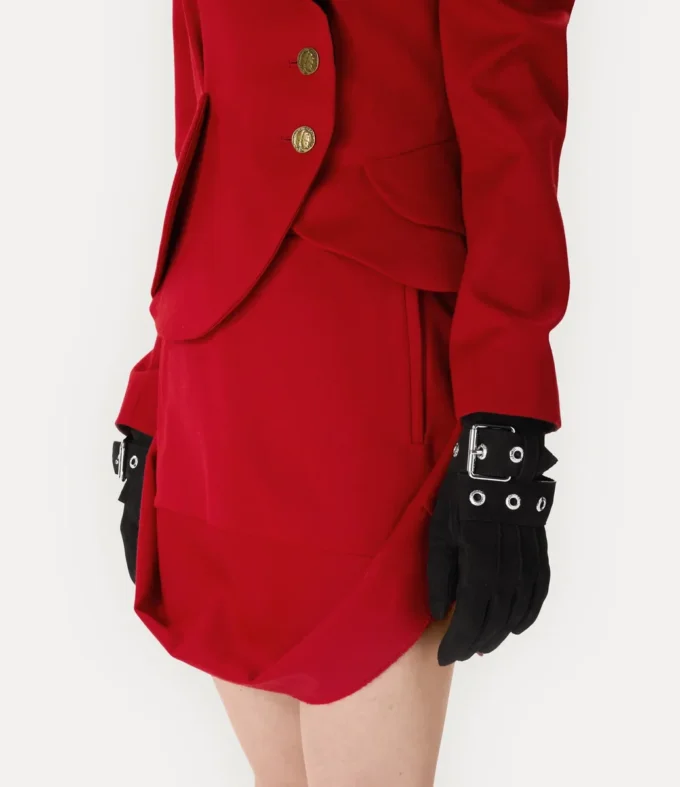 Guantes Belt Buckle Guantes Belt Buckle