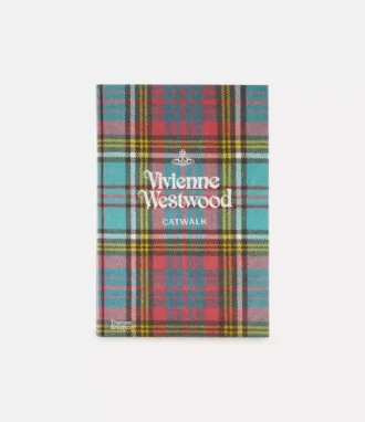 Libro Vivienne Westwood Catwalk