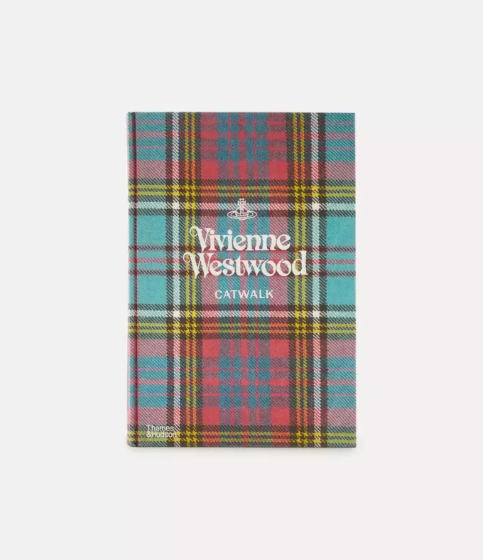 Libro Vivienne Westwood Catwalk