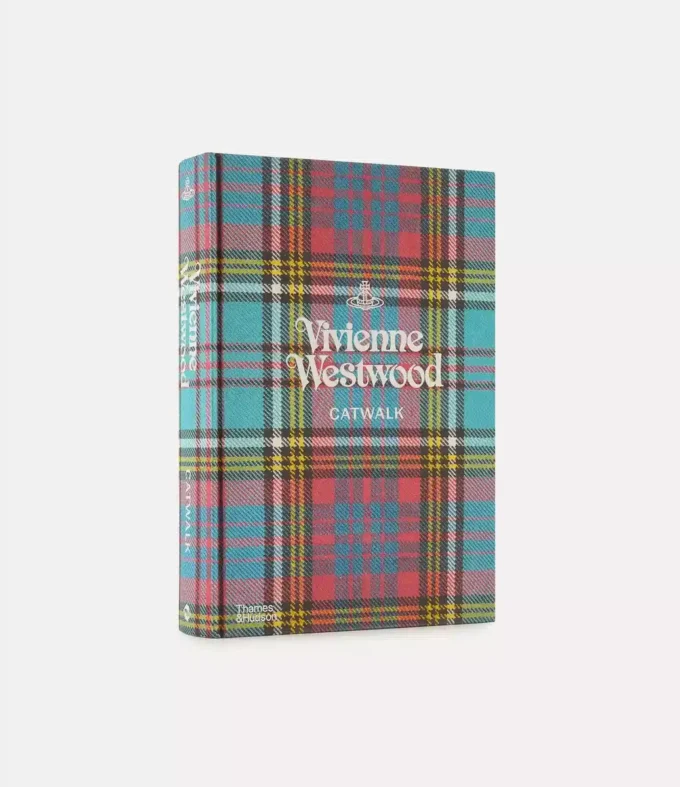 Libro Vivienne Westwood Catwalk
