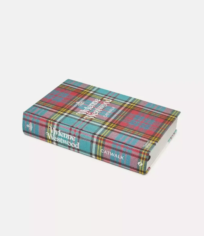 Libro Vivienne Westwood Catwalk