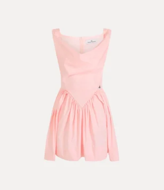 Mini vestido Sunday