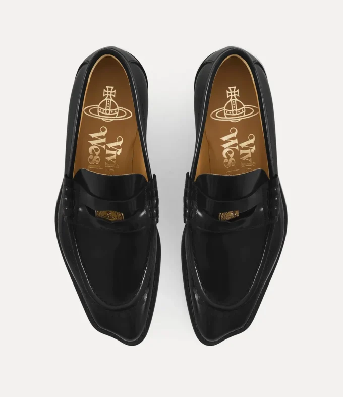 Mocasines Tuesday Coin