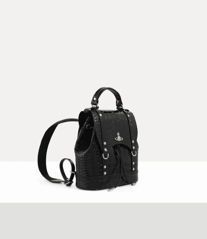 Mochila pequeña Max