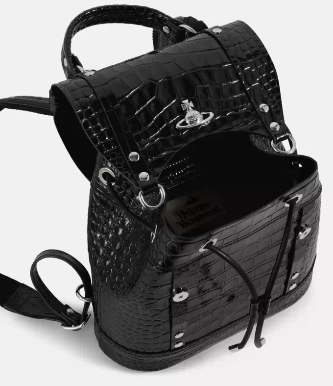 Mochila pequeña Max