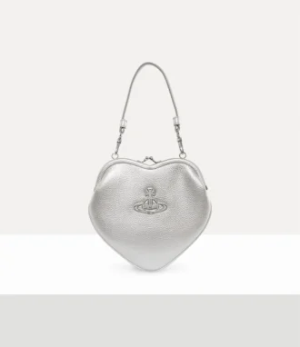 Monedero Belle Heart Frame