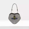 Monedero Belle Heart Frame