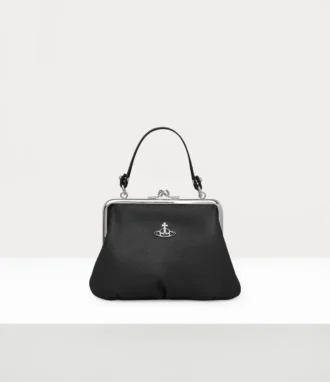 Monedero Granny Frame