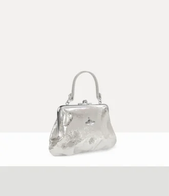 Monedero Granny Frame