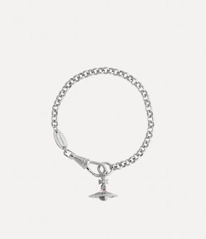 Nueva pulsera Petite Orb