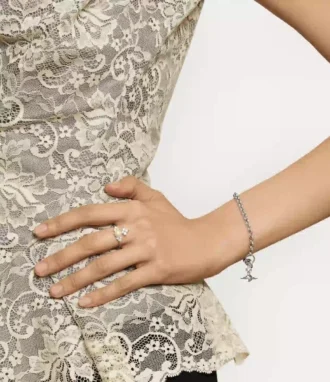 Nueva pulsera Petite Orb