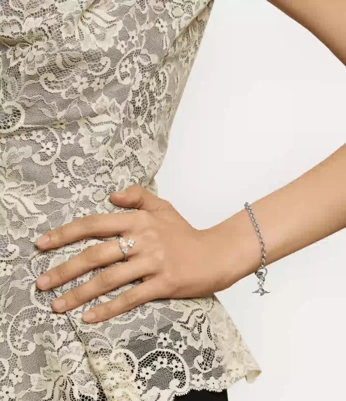 Nueva pulsera Petite Orb