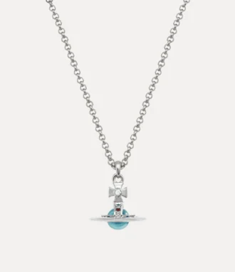 Nuevo collar con colgante Petite Orb