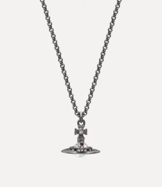 Nuevo collar con colgante Petite Orb