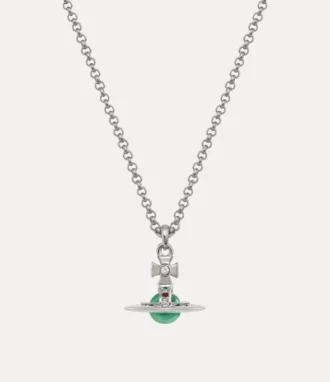 Nuevo collar con colgante Petite Orb