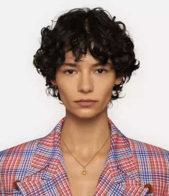 Nuevo collar con colgante Petite Orb