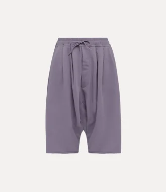 Pantalones cortos Balloon