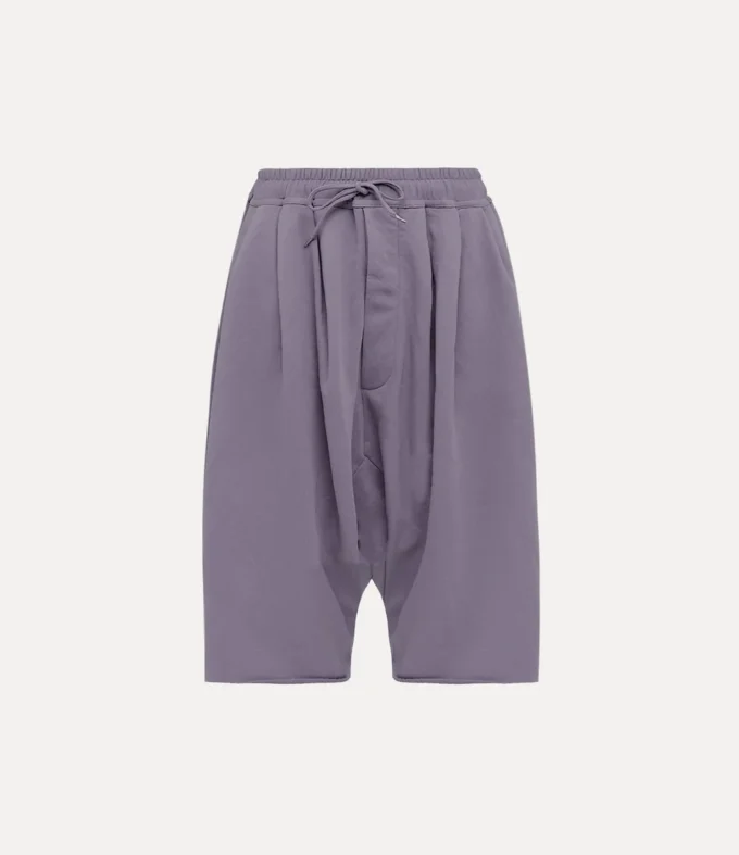 Pantalones cortos Balloon