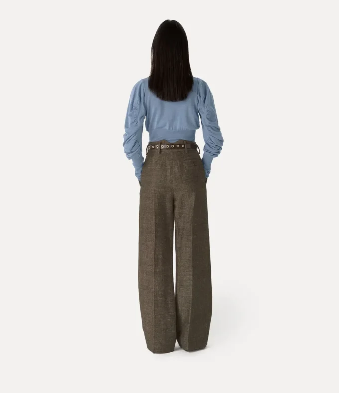 Pantalones Lauren