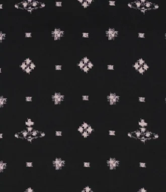 Pañuelo de bolsillo Ikat