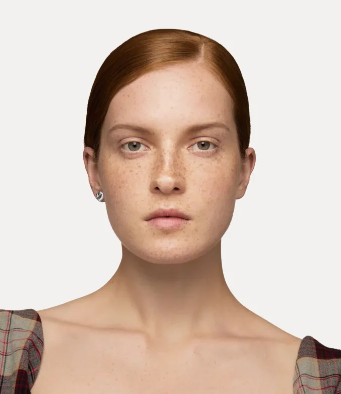 Pendiente Adel Single Stud