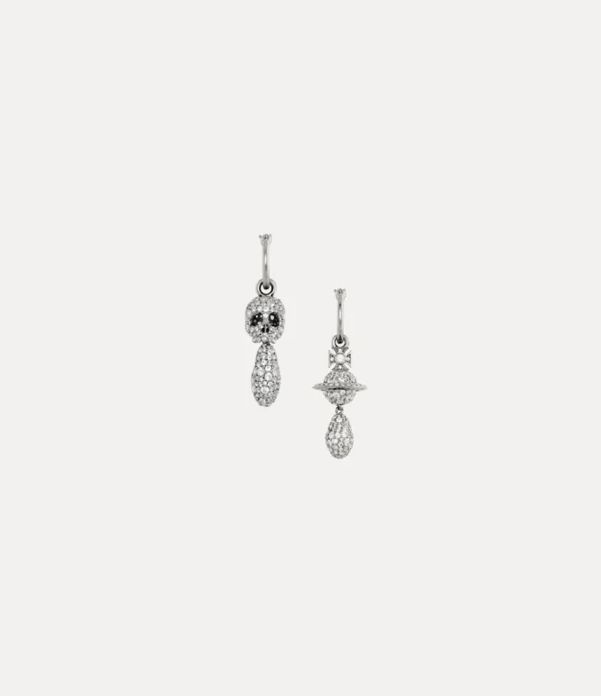Pendientes Circe Drop