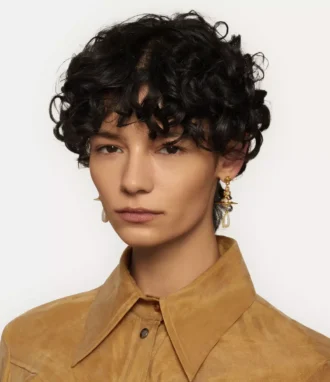 Pendientes de perlas