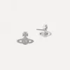 Pendientes Grace Bas Relief Stud